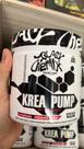Krea pump
