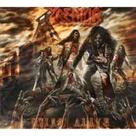 Kreator - Dying Alive 02 Cds + Dvd Digipack