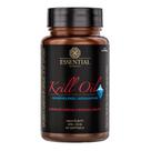 Krill Oil Essential Nutrition 60 Cápsulas