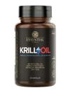 Krill Oil Pote 60 Caps Essential