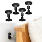 Krisler Ferramenta Ajustável com Rosca para Estrutura de Cama Anti-Tremor 30-68mm