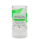 Kristall Sensitive Alva Desodorante Stick Unissex 120g
