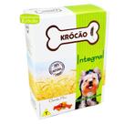 Krocão Biscoito Integral Mini Ossinho Mix 500 Gr