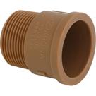 Krona Adaptador Curto Soldavel Lr 25 X 3/4 - Kit C/50 Pc