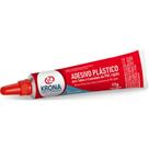 Krona Cola Pvc Bisnaga 17G - Kit C/48 Un Krona Cola Pvc Bisnaga 17G - Kit C/48 Un