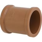 Krona Luva.Soldavel Pvc Liso Liso 20Mm - Kit C/50 Pc Krona Luva.Soldavel Pvc Liso Liso 20Mm - Kit C/50 Pc
