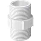Krona Niple Rosca Rr 3/4 X 3/4 - Kit C/50 Pc Krona Niple Rosca Rr 3/4 X 3/4 - Kit C/50 Pc