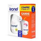 Kronel Sabonete Líquido Íntimo Para Viagem Sabonete intimo para viagem