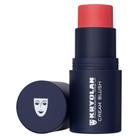 Kryolan Blush em Bastão Flame Kiss