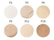 Kryolan Derma Color Fixing Powder - Pó Solto para Maquiagem