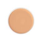 Kryolan - Dermacolor Camouflage Creme Refil 4g - Cor D4 1/2