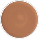 KRYOLAN Dermacolor Refil 4 Gramas Tom D11 Camouflage Creme Alta Pigmentação para Correção e Cobertura de Desfigurações e Tatuagens