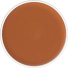 KRYOLAN Dermacolor Refil 4 Gramas Tom D13 Camouflage Creme Alta Pigmentação para Correção e Cobertura de Desfigurações e Tatuagens