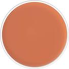 KRYOLAN Dermacolor Refil 4 Gramas Tom D30 Camouflage Creme Alta Pigmentação para Correção e Cobertura de Desfigurações e Tatuagens