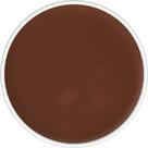 KRYOLAN Dermacolor Refil 4 Gramas Tom D375 Camouflage Creme Alta Pigmentação para Correção e Cobertura de Desfigurações e Tatuagens