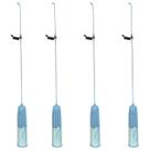 Kt Vara Suspensão Lavadora Electrolux Lte09 Ltd09 Lm06 Lf75