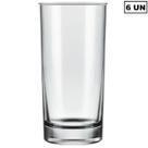 Kti Com 6 Copo 300 Ml. Nadir Figueiredo