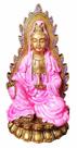 Kuan Yin Deusa Da Misericórdia Kwanin