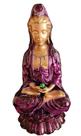 Kuan Yin Deusa Da Misericórdia Kwanin