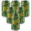 KUAT LATA 350M l com 6 unidades