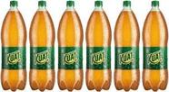 kuat pet 2 l com 6 unidades