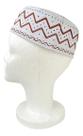 Kufi Taqiyah Topi Islâmico Masculino Diversos Modelos N.56