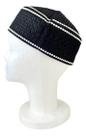 Kufi Taqiyah Topi Islâmico Masculino Diversos Modelos N.58