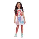 Kukie Vestido Molecotton Ariel