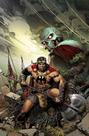 Kull, a era classica vol. 2 (omnibus) Kull, a era classica vol. 2 (omnibus)