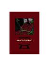 Kumurõ - banco tukano Kumurõ - banco tukano