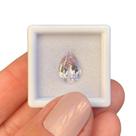 Kunzita Gota 3,32ct
