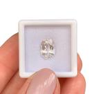 Kunzita Oval 3,39ct Kunzita Oval 3,39ct