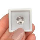 Kunzita Oval 4,96ct Kunzita Oval 4,96ct