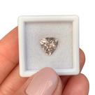 Kunzita Trillion 3,09ct