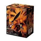 Kurama Blokees Naruto 263 Peças Kurama Blokees Naruto 263 Peças