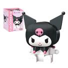 Kuromi - Bloco De Montar Personagens Hello Kitty E Amigos