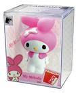 Kuromi my melody fandom box lider