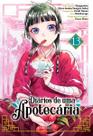 Kusuriya No Hitorigoto - Diários De Uma Apotecária 13 Kusuriya No Hitorigoto - Diários De Uma Apotecária 13