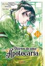 Kusuriya No Hitorigoto - Diários de uma Apotecária 14