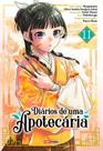 Kusuriya No Hitorigoto - Vol. 11