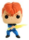 Kuwabara - Yu Yu Hakusho - 545 - Pop! Animation - Funko