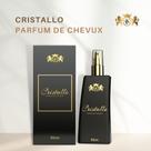 Kv pro cristallo parfum de cheveux