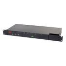 KVM APC SWITCH Digital de 16 Portas - KVM1116R KVM APC SWITCH Digital de 16 Portas - KVM1116R