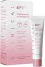 KY Clinical Hidratante Intravaginal 30g Gel com Ácido Lático e Vitamina E, 10 Aplicadores Descartáveis, Hidratação Na