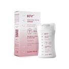 KY CLINICAL Sabonete Íntimo Calmante 120ml KY CLINICAL Sabonete Íntimo Calmante 120ml