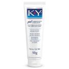 KY Gel Lubrificante Intimo 50gr - Johnson & Johnson KY Gel Lubrificante Intimo 50gr - Johnson & Johnson