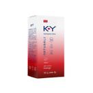 KY Naturals Morango 120g