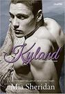 Kyland - EDITORA CHARME