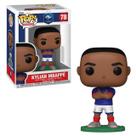 Kylian Mbappé 78 França Funko POP! Futebol Candide Kylian Mbappé 78 França Funko POP! Futebol Candide