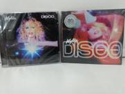 Kylie minogue - kit 1 cd duplo + 1 cd simples